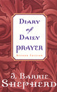 Diary of Daily Prayer (2nd Edition)