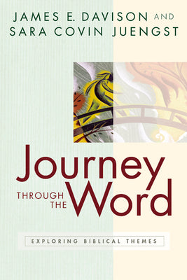 Journey Through the Word