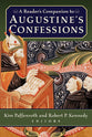 A Reader's Companion to Augustine's Confessions