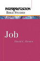Job (Interpretation Bible Study Series)