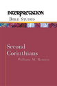 2 Corinthians (Interpretation Bible Study Series)