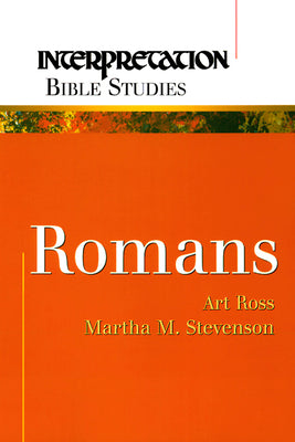 Romans (Interpretation Bible Study Series)
