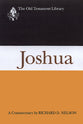 Joshua (Old Testament Library Series)