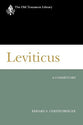 Leviticus (Old Testament Library Series)