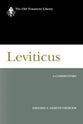 Leviticus (Old Testament Library Series)