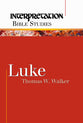 Luke (Interpretation Bible Study Series)