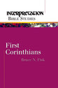 1 Corinthians (Interpretation Bible Study Series)
