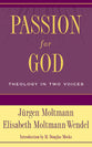 Passion For God
