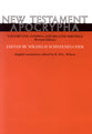 New Testament Apocrypha, Volume 1, Revised Edition: Gospels and Related Writings