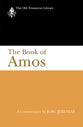 Amos (Old Testament Library Series)