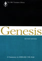 Genesis (Old Testament Library Series)
