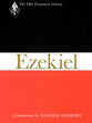 Ezekiel (Old Testament Library Series)