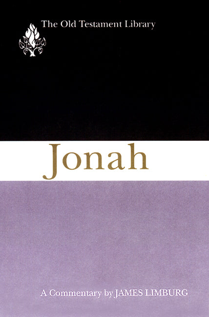Jonah (Old Testament Library Series)
