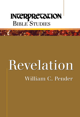 Revelation (Interpretation Bible Study Series)