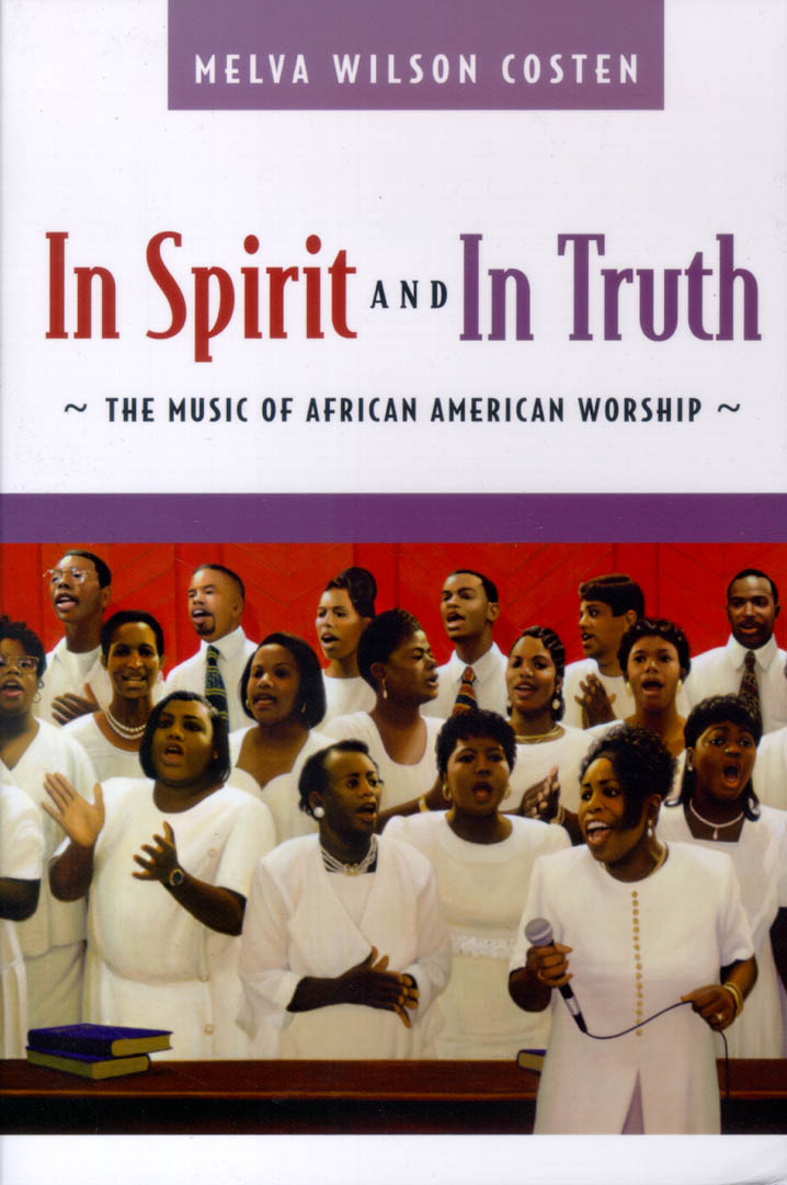 In Spirit and in Truth