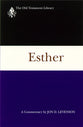 Esther (Old Testament Library Series)