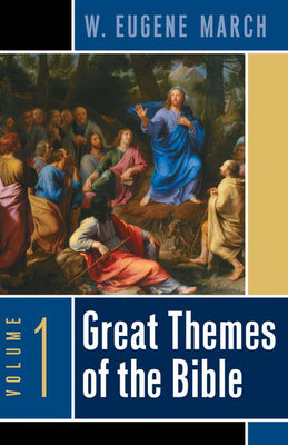 Great Themes of the Bible (V0l 1)