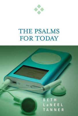 The Psalms For Today (For Today Series)