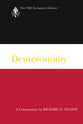 Deuteronomy (Old Testament Library Series)