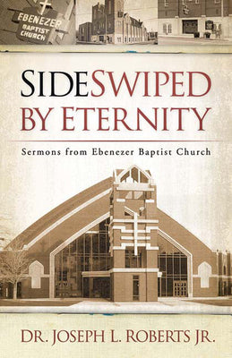 Sideswiped By Eternity