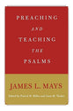 Preaching and Teaching the Psalm