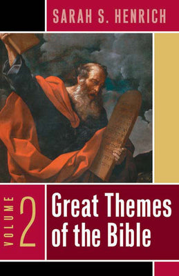 Great Themes of the Bible Volume 2