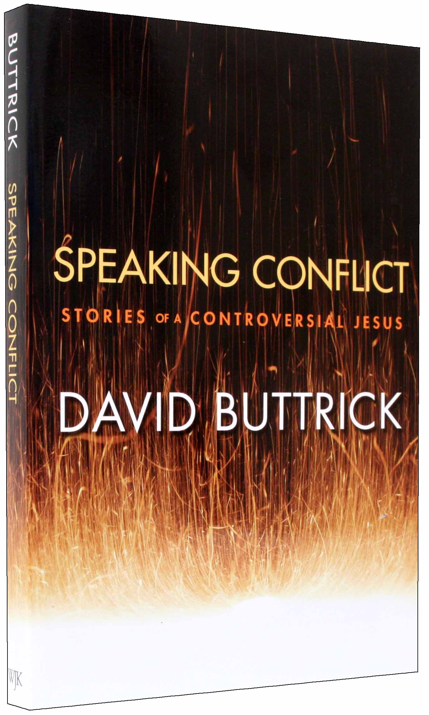 Speaking Conflict