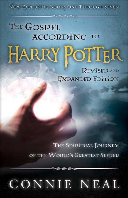 The Gospel Acording to Harry Potter (And Expanded)