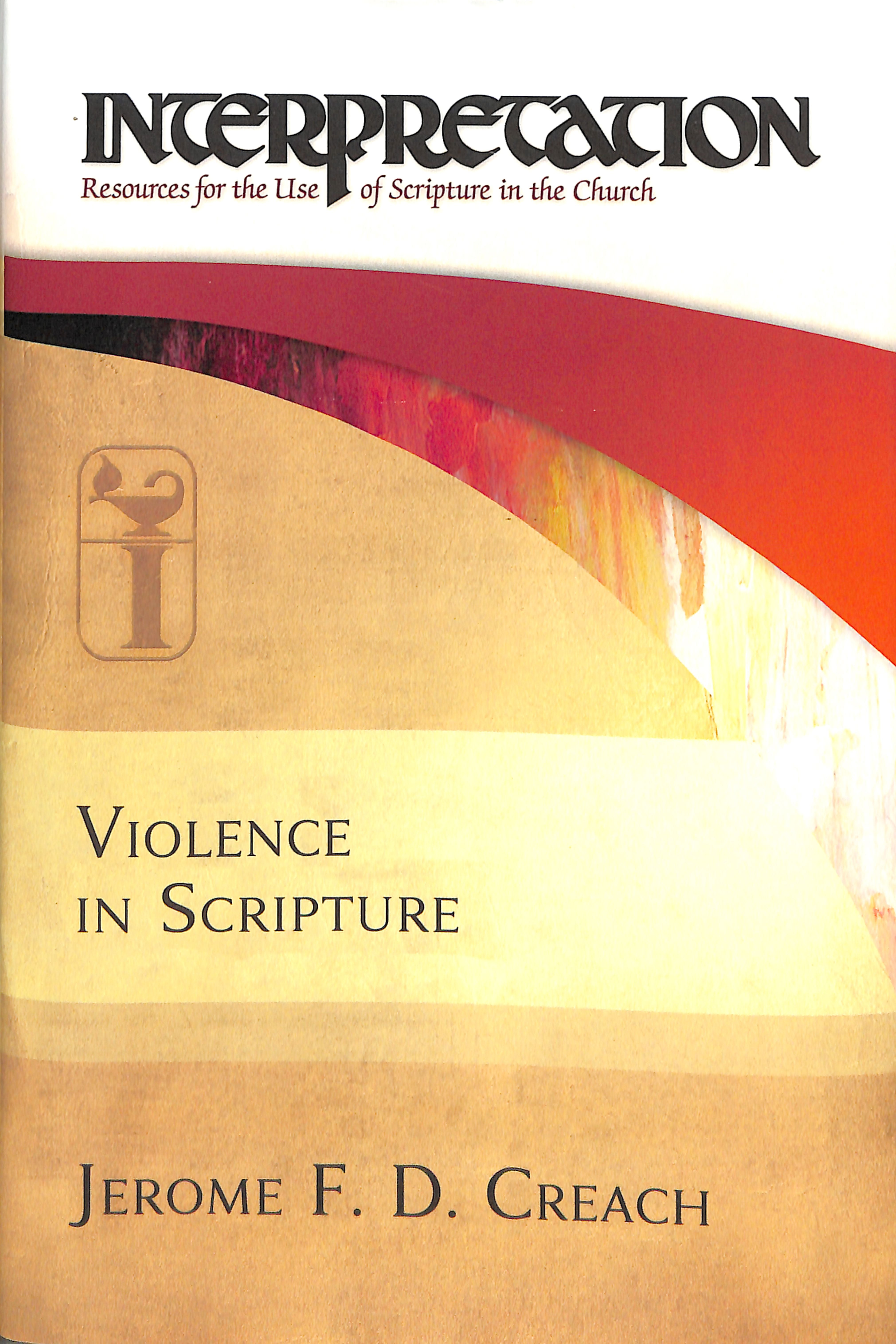 Violence in Scripture