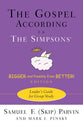 The Gospel According to the Simpsons (Leader's Guide)