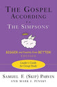 The Gospel According to the Simpsons (Leader's Guide)