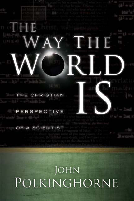The Way the World is