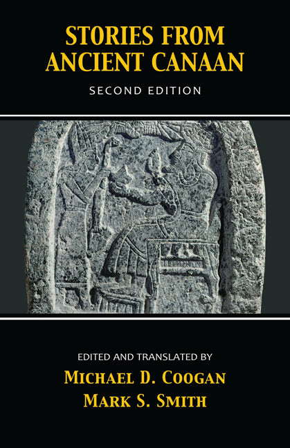 Stories From Ancient Canaan (2nd Edition)