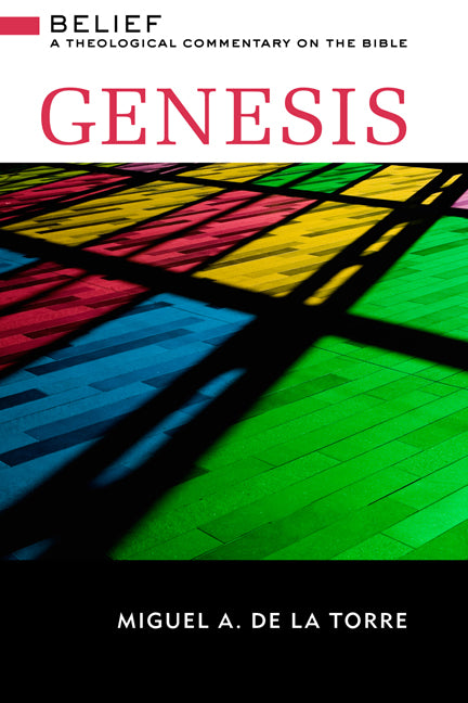 Genesis (Brazos Theological Commentary On The Bible Series)