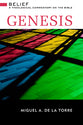 Genesis (Brazos Theological Commentary On The Bible Series)