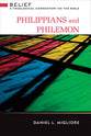 Philippians and Philemon (Belief: Theological Commentary On The Bible Series)
