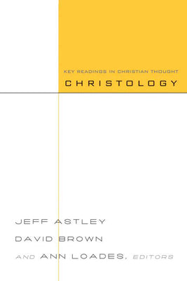 Christology