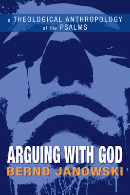 Arguing With God