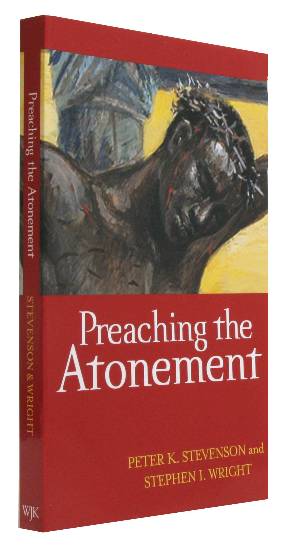 Preaching the Atonement