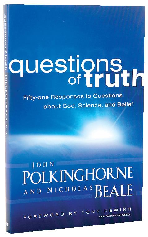 Questions of Truth