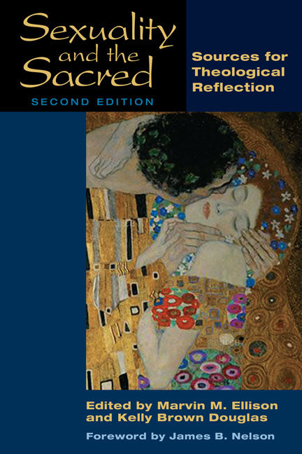 Sexuality & the Sacred (Second Edition)
