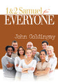 1 and 2 Samuel For Everyone (Old Testament Guide For Everyone Series)