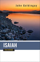 Isaiah For Everyone (Old Testament Guide For Everyone Series)