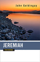 Jeremiah For Everyone (Old Testament Guide For Everyone Series)