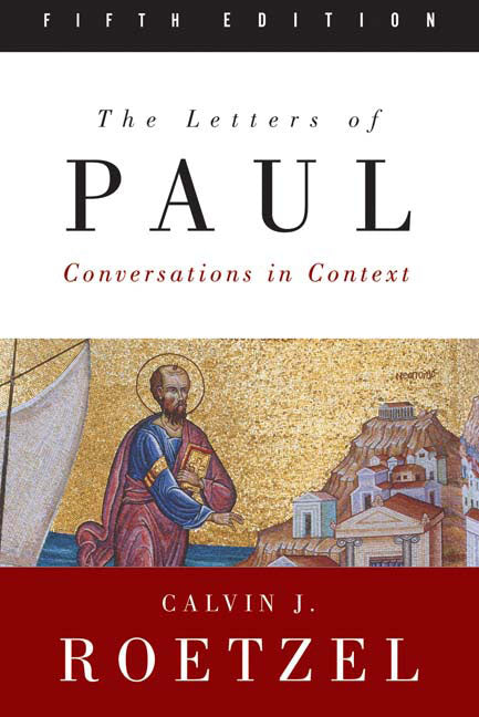 The Letters of Paul