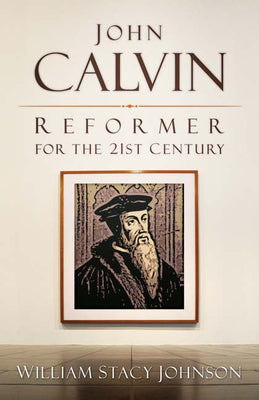 John Calvin