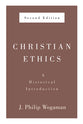 Christian Ethics (Second Edition)