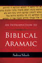 An Introduction to Biblical Aramaic