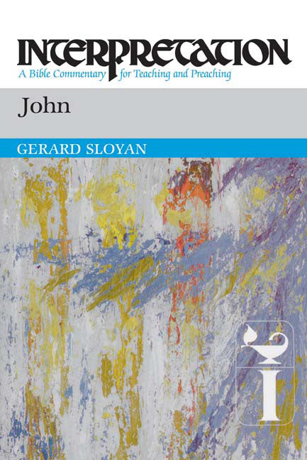 John (Interpretation Bible Commentaries Series)
