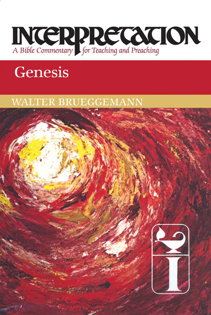 Genesis (Interpretation Bible Commentaries Series)